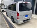 2004 Toyota Hiace Van