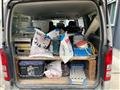 2004 Toyota Hiace Van