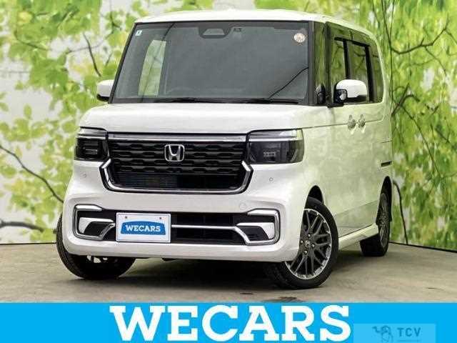 2024 Honda N BOX
