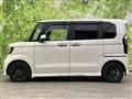 2017 Honda N BOX