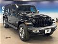 2019 Jeep Wrangler