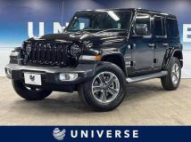 2019 Jeep Wrangler