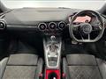 2023 Audi TT