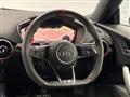 2023 Audi TT