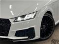 2023 Audi TT