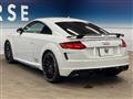 2023 Audi TT
