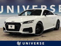2023 Audi TT