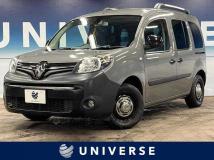 2018 Renault Kangoo
