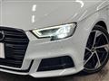 2019 Audi A3