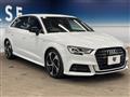 2019 Audi A3