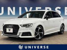 2019 Audi A3