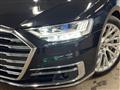2018 Audi A8