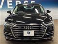 2018 Audi A8