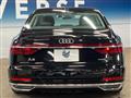 2018 Audi A8
