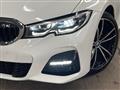 2019 BMW 3 Series