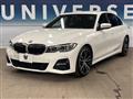 2019 BMW 3 Series