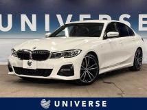 2019 BMW 3 Series
