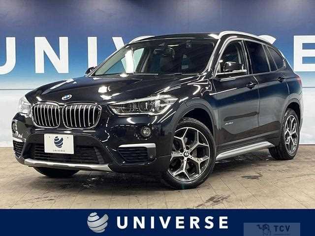 2017 BMW BMW Others