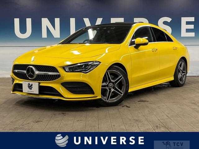 2019 Mercedes-Benz Mercedes-Benz Others