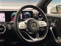2020 Mercedes-Benz A-Class