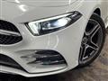 2020 Mercedes-Benz A-Class