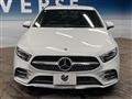 2020 Mercedes-Benz A-Class