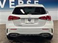 2020 Mercedes-Benz A-Class