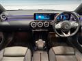 2019 Mercedes-Benz A-Class
