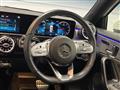 2019 Mercedes-Benz A-Class