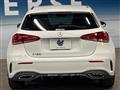 2019 Mercedes-Benz A-Class