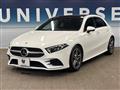 2019 Mercedes-Benz A-Class