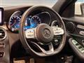 2020 Mercedes-Benz C-Class