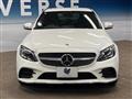 2020 Mercedes-Benz C-Class