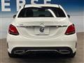 2020 Mercedes-Benz C-Class