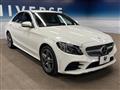 2020 Mercedes-Benz C-Class