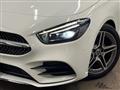 2019 Mercedes-Benz B-Class