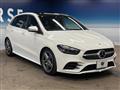 2019 Mercedes-Benz B-Class