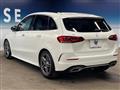 2019 Mercedes-Benz B-Class