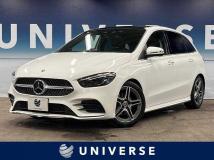 2019 Mercedes-Benz B-Class