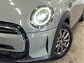 2022 BMW MINI