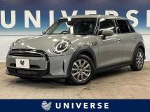 2022 BMW MINI