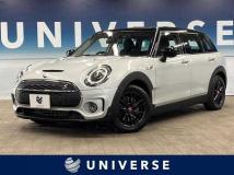 2021 BMW MINI