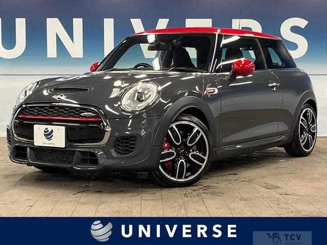 2015 BMW MINI