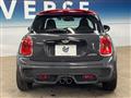 2015 BMW MINI