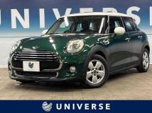 2018 BMW MINI