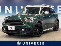 2018 BMW MINI