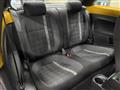 2017 Volkswagen Beetle