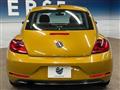 2017 Volkswagen Beetle