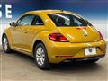 2017 Volkswagen Beetle