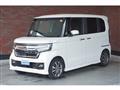 2022 Honda N BOX